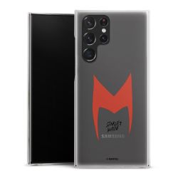 Suojakuori läpinäkyvä