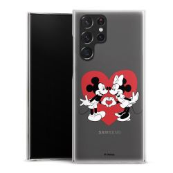 Skyddskal genomskinlig