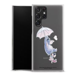 Skyddskal genomskinlig