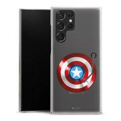 Skyddskal genomskinlig