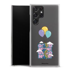 Hard Case transparent