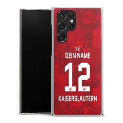 Hard Case transparent