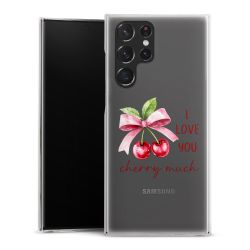 Hard Case transparent