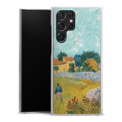 Hard Case transparent