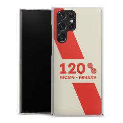 Hard Case transparent