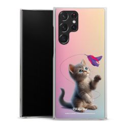 Suojakuori läpinäkyvä