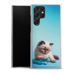 Suojakuori läpinäkyvä