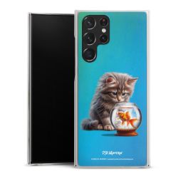 Suojakuori läpinäkyvä