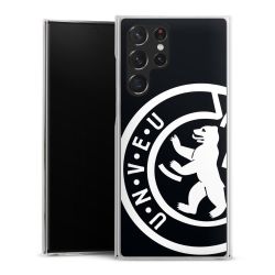 Hard Case transparent