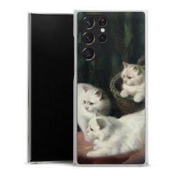 Hard Case transparent