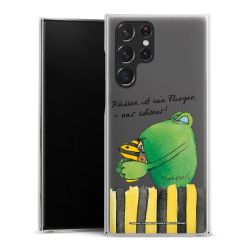 Hard Case transparent