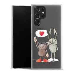 Hard Case transparent