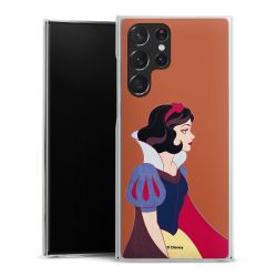 Skyddskal genomskinlig