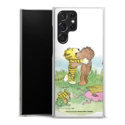 Hard Case transparent