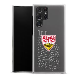 Hard Case transparent