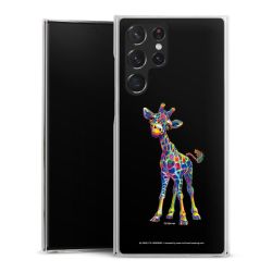 Suojakuori läpinäkyvä