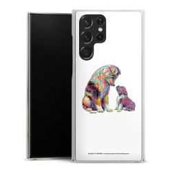 Suojakuori läpinäkyvä