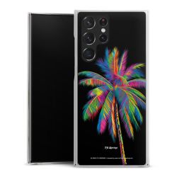 Suojakuori läpinäkyvä