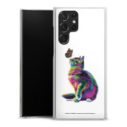 Suojakuori läpinäkyvä