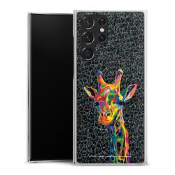 Suojakuori läpinäkyvä