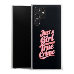 Hard Case transparent