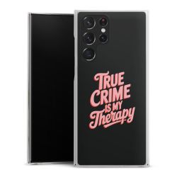 Hard Case transparent