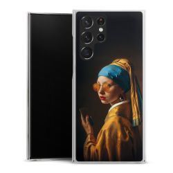 Hard Case transparent