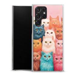 Hard Case transparent