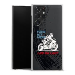 Hard Case transparent