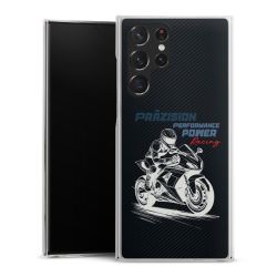 Hard Case transparent