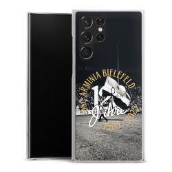 Hard Case transparent