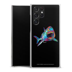 Suojakuori läpinäkyvä