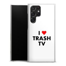 Hard Case transparent