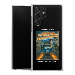 Hard Case transparent