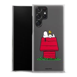 Hard Case transparent