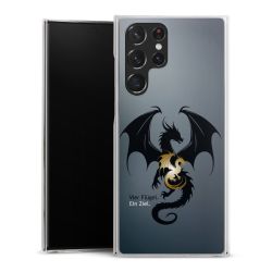 Hard Case transparent