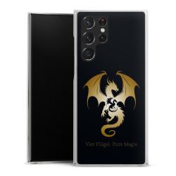 Hard Case transparent