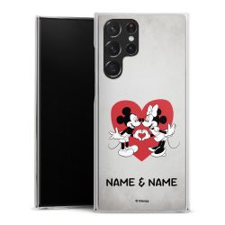 Hard Case transparent