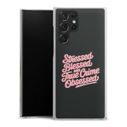 Hard Case transparent