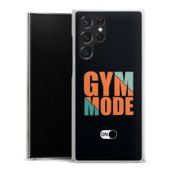 Hard Case transparent