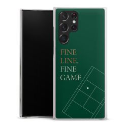 Hard Case transparent