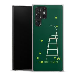 Hard Case transparent