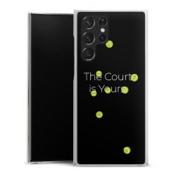 Hard Case transparent