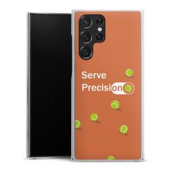 Hard Case transparent