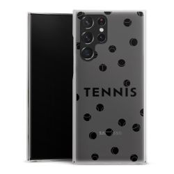 Hard Case transparent