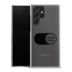 Hard Case transparent