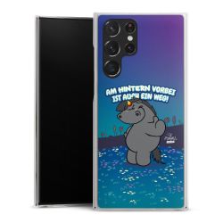 Hard Case transparent