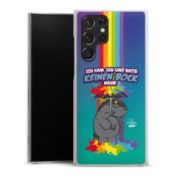 Hard Case transparent