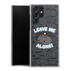 Hard Case transparent