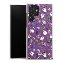 Hard Case transparent